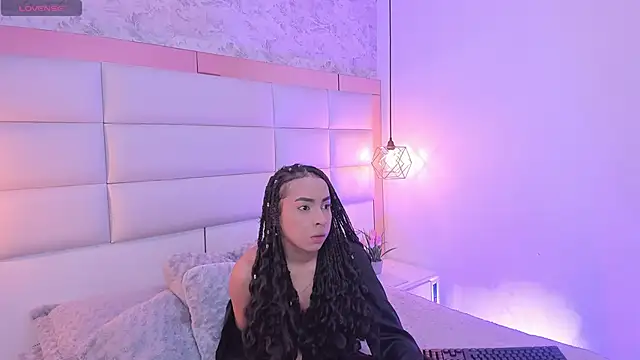 Lucia jane online show from 02-09-26, 09:13