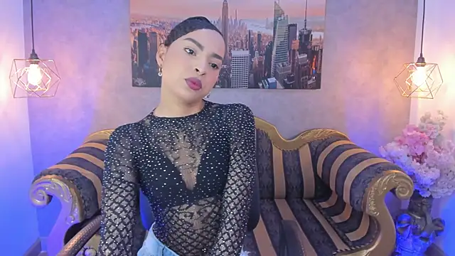 Lucia jane online show from 10-02-25, 08:01