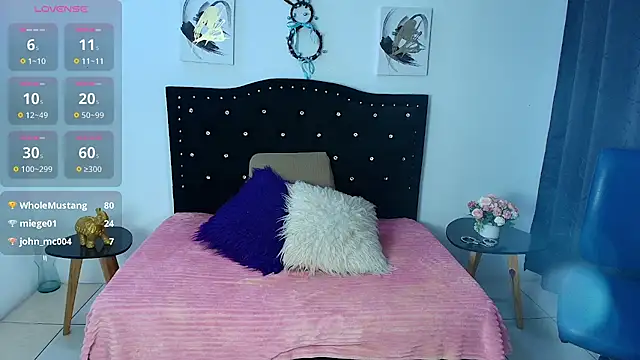 SammySmall F w online show from 11-14-25, 10:24