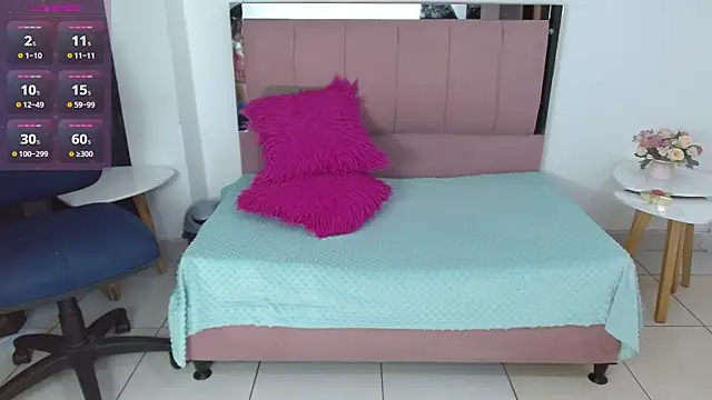 SammySmall F w online show from 01-17-26, 10:24