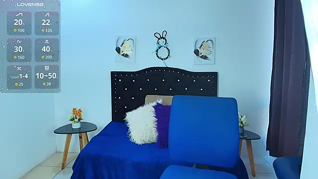 SammySmall F w online show from 09-09-25, 08:51