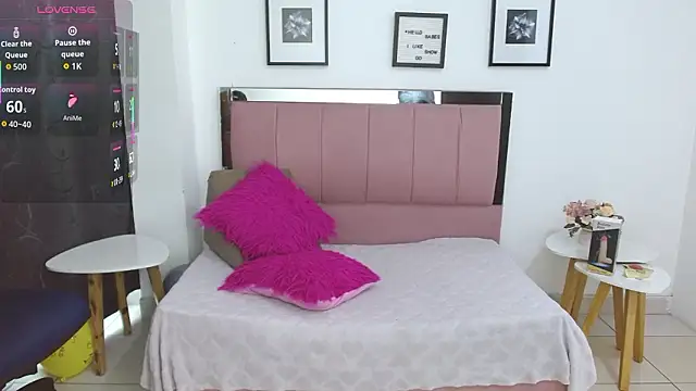 SammySmall F w online show from 02-02-26, 10:20