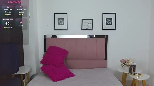 SammySmall F w online show from 02-05-26, 10:05