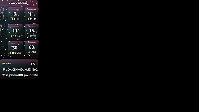 SammySmall F w online show from 09-20-25, 09:31