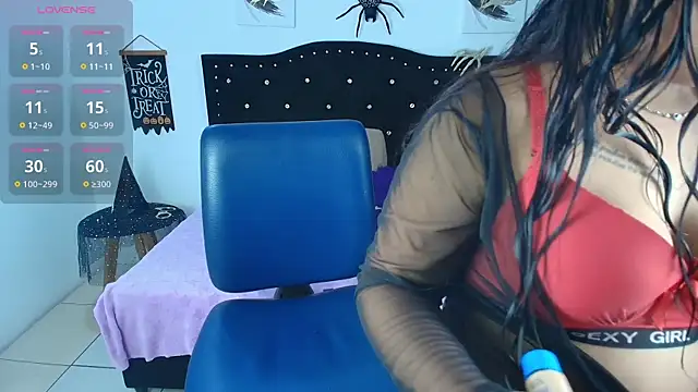 SammySmall F w online show from 11-01-25, 10:25