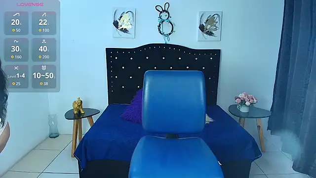 SammySmall F w online show from 11-20-25, 10:31