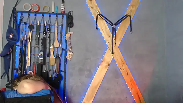 salo bdsm online show from 02-16-26, 09:41