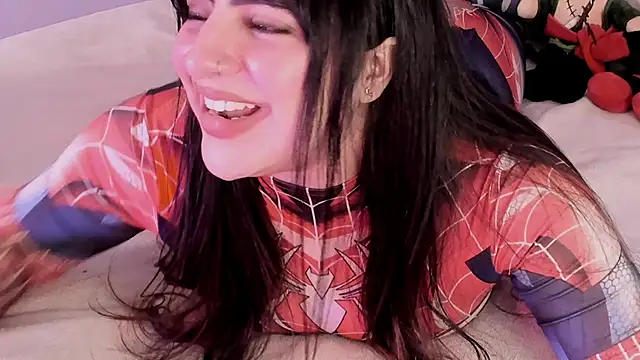 Camila Matinez  online show from 11-29-25, 01:17