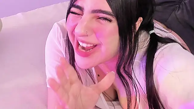 Camila Matinez  online show from 02-24-26, 02:01