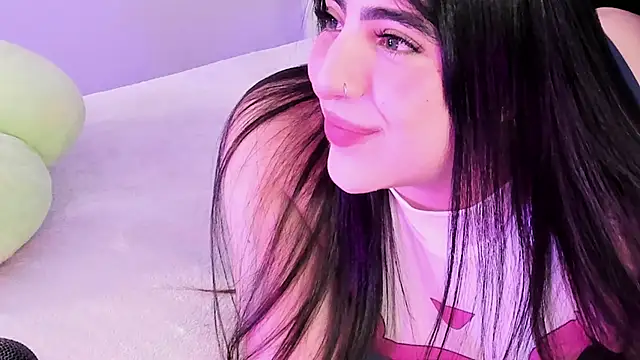 Camila Matinez  online show from 04-09-26, 01:18