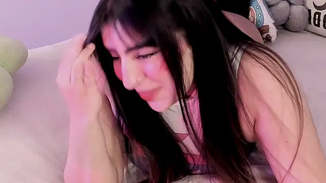 Camila Matinez  online show from 09-26-25, 12:50