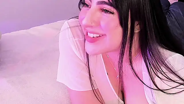 Camila Matinez  online show from 03-17-26, 01:19