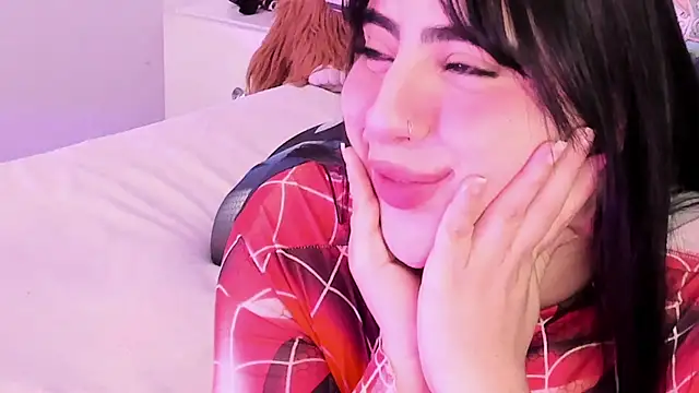 Camila Matinez  online show from 04-14-26, 01:10