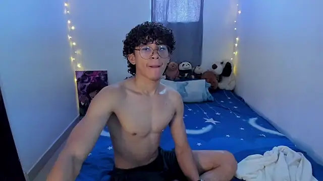 Tom Blues online show from 03-01-26, 02:50