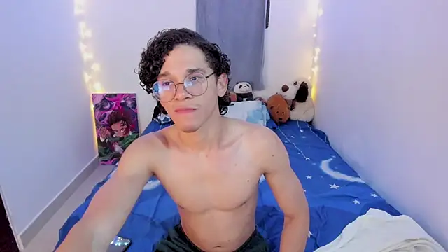 Tom Blues online show from 03-03-26, 12:50