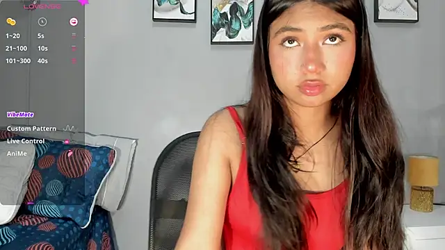 KimTayloor1 online show from 10-02-25, 07:39