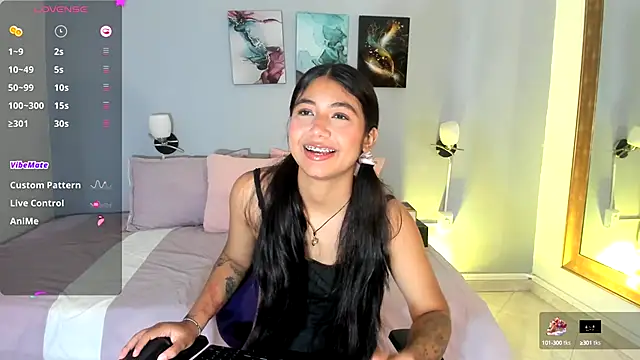 KimTayloor1 online show from 10-01-25, 07:29