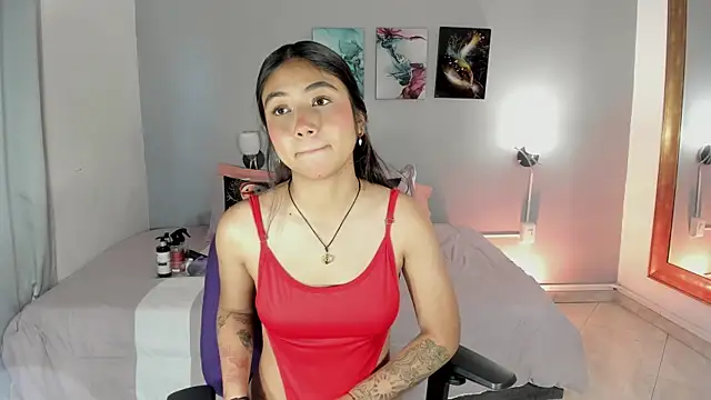 KimTayloor1 online show from 11-18-25, 07:50