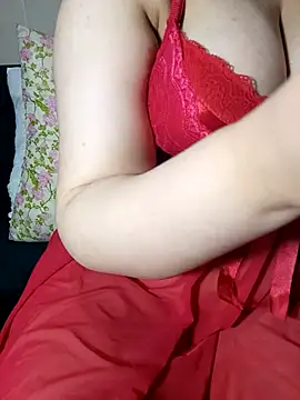 Aomtiz8 online show from 12-04-25, 07:18