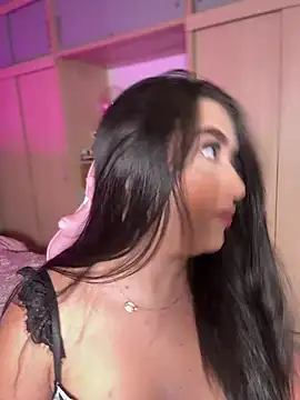 Emiily Moore1 online show from 02-25-26, 11:26