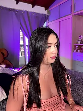 Emiily Moore1 online show from 01-08-26, 10:05