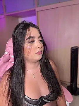 Emiily Moore1 online show from 02-19-26, 11:12