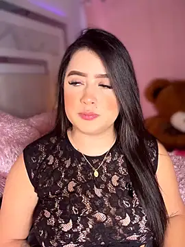 Emiily Moore1 online show from 09-19-25, 12:58