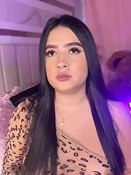 Emiily Moore1 online show from 10-10-25, 11:27