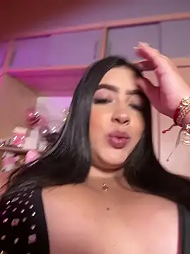 Emiily Moore1 online show from 02-26-26, 11:05