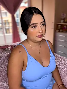 Emiily Moore1 online show from 11-23-25, 05:01