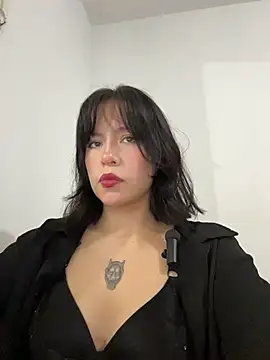 aliciia 23 online show from 11-07-25, 11:08