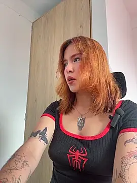 aliciia 23 online show from 02-28-26, 09:03