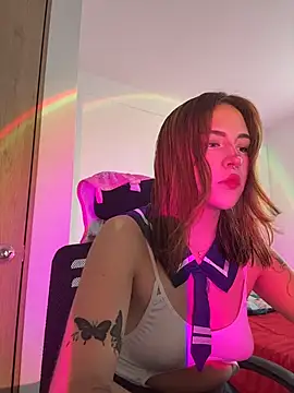 aliciia 23 online show from 03-20-26, 11:06