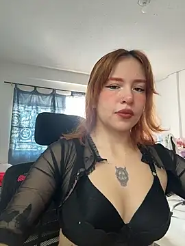 aliciia 23 online show from 02-07-26, 03:31