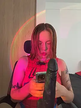 aliciia 23 online show from 04-13-26, 09:30