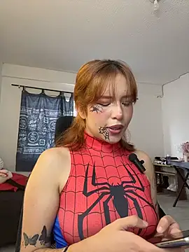 aliciia 23 online show from 02-09-26, 09:13