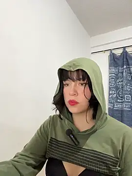 aliciia 23 online show from 11-13-25, 11:19