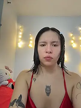 aliciia 23 online show from 11-30-25, 08:20