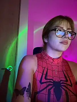 aliciia 23 online show from 03-25-26, 11:36