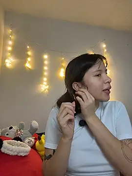 aliciia 23 online show from 12-02-25, 10:44