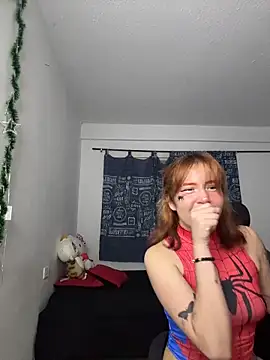 aliciia 23 online show from 02-09-26, 12:41