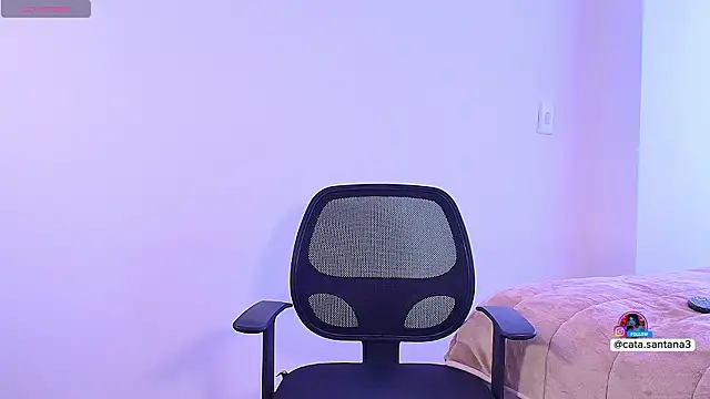 Cataliina Santhana online show from 02-03-26, 07:08