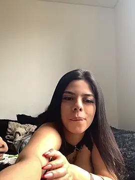 Channel Garcia ch1 online show from 02-08-26, 06:49