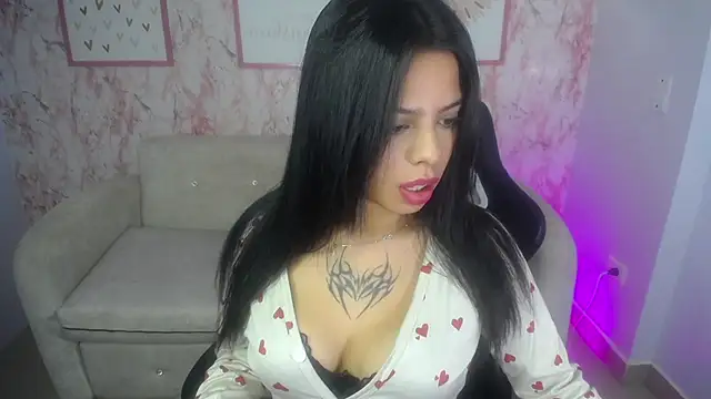 Channel Garcia ch1 online show from 03-20-26, 08:10