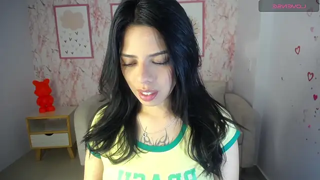 Channel Garcia ch1 online show from 10-04-25, 10:33