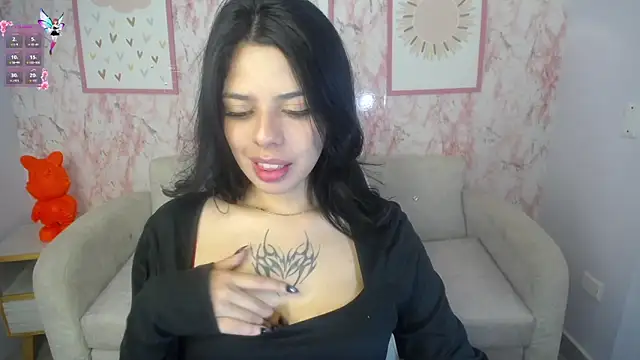 Channel Garcia ch1 online show from 11-26-25, 04:40