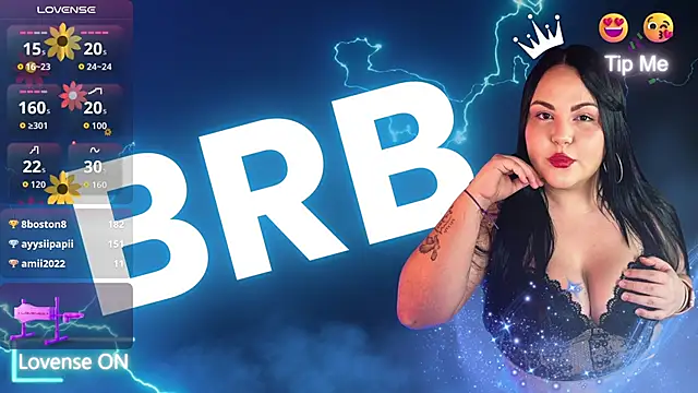 Snapshot of cristal_herrera_ chatting on 09-13-25, 10:59 cristal herrera  online show from 09-13-25, 10:59