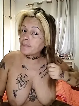 canariamorbosa online show from 11-27-25, 01:00