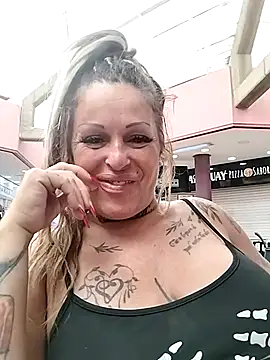 canariamorbosa online show from 10-26-25, 10:37