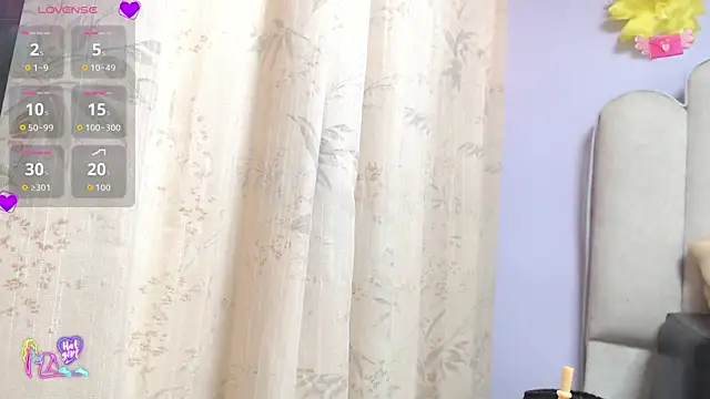 Meriiida online show from 03-25-26, 08:30